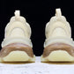 Triple S Sneaker "Off White Clear Sole"
