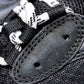 Triple S Sneaker "Triple Black Clear Sole"