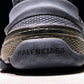 Triple S Sneaker "Triple Black Clear Sole"