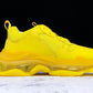 Triple S Sneaker "Yellow"