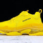 Triple S Sneaker "Yellow"