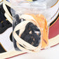 Union LA AJ1 Retro High Black Toe