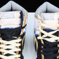 Union LA AJ1 Retro High Black Toe
