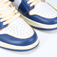 Union LA AJ1 Retro High 'Storm Blue'