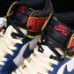Union LA AJ1 Retro High 'Storm Blue'