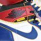Union LA AJ1 Retro High 'Storm Blue'