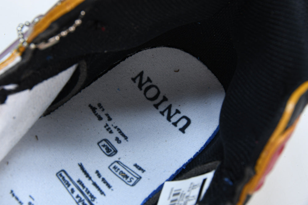 Union LA AJ1 Retro High 'Storm Blue'