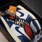 Union LA AJ1 Retro High 'Storm Blue'