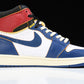 Union LA AJ1 Retro High 'Storm Blue'