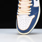 Union LA AJ1 Retro High 'Storm Blue'