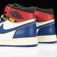 Union LA AJ1 Retro High 'Storm Blue'