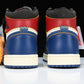 Union LA AJ1 Retro High 'Storm Blue'