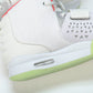 Yzy 2 NRG 'Pure Platinum'
