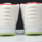 Yzy 2 NRG 'Pure Platinum'
