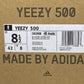 Yzy 500 Blush