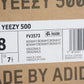 Yzy 500 Bone White