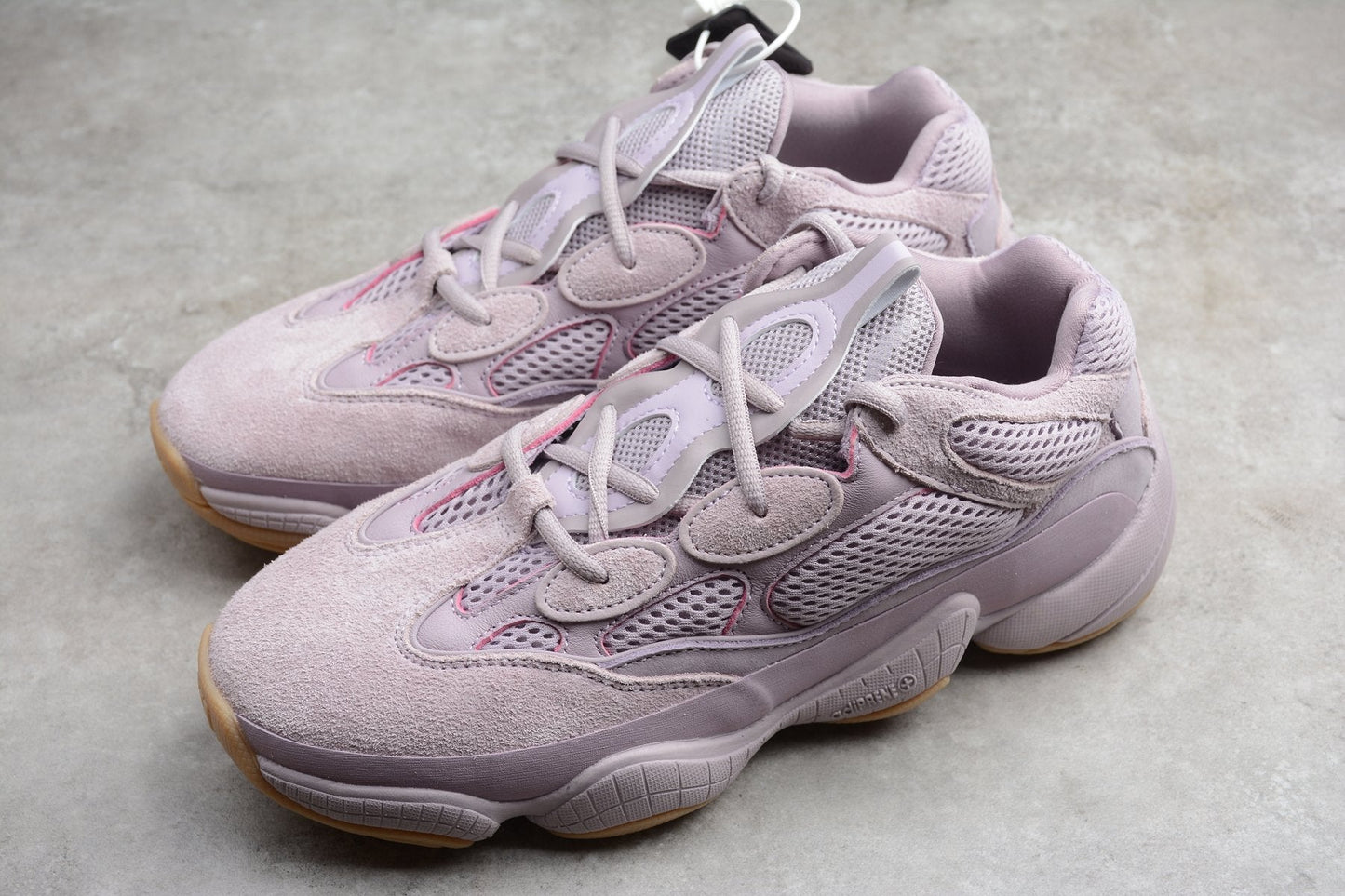 Yzy 500 Soft Vision