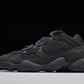 Yzy 500 Utility Black