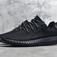 Yzy Boost 350 Pirate Black