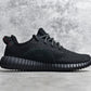 Yzy Boost 350 Pirate Black