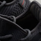 Yzy Boost 350 v2 Black Non-Reflective