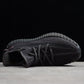 Yzy Boost 350 v2 Black Non-Reflective