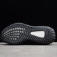 Yzy Boost 350 v2 Black Non-Reflective