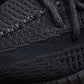 Yzy Boost 350 v2 Black Non-Reflective