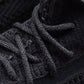 Yzy Boost 350 v2 Black Non-Reflective