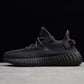 Yzy Boost 350 v2 Black Non-Reflective