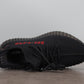 Yzy Boost 350 v2 Black Red "BRED"