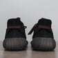 Yzy Boost 350 v2 Black Red "BRED"
