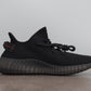 Yzy Boost 350 v2 Black Red "BRED"