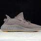 Yzy Boost 350 v2 Cinder Non-Reflective