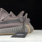 Yzy Boost 350 v2 Cinder Non-Reflective