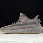 Yzy Boost 350 v2 Cinder Non-Reflective