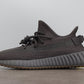 Yzy Boost 350 v2 Cinder Reflective