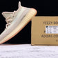 Yzy Boost 350 v2 Citrin Non-Reflective