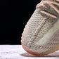 Yzy Boost 350 v2 Citrin Non-Reflective