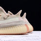 Yzy Boost 350 v2 Citrin Non-Reflective