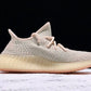 Yzy Boost 350 v2 Citrin Reflective