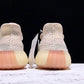 Yzy Boost 350 v2 Citrin Reflective