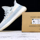 Yzy Boost 350 v2 Cloud White Non-Reflective