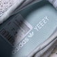 Yzy Boost 350 v2 Cloud White Reflective