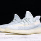 Yzy Boost 350 v2 Cloud White Reflective