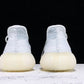 Yzy Boost 350 v2 Cloud White Reflective