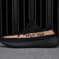 Yzy Boost 350 v2 Core Black Copper