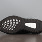 Yzy Boost 350 v2 Core Black Red
