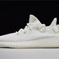 Yzy Boost 350 v2 Cream (Triple White)