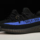 Yzy Boost 350 v2 'Dazzling Blue'